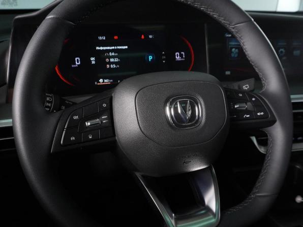 Changan CS35 Plus I Рестайлинг с пробегом 2024 года, цена 2 019 000 рублей, 23267 км, внедорожник, Автокод Объявления