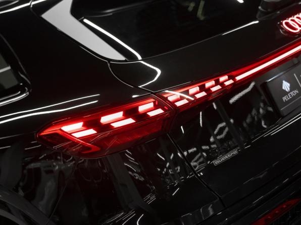 Audi Q5 III (GU) с пробегом 2026 года, цена 6 390 000 рублей, 47 км, внедорожник, Автокод Объявления