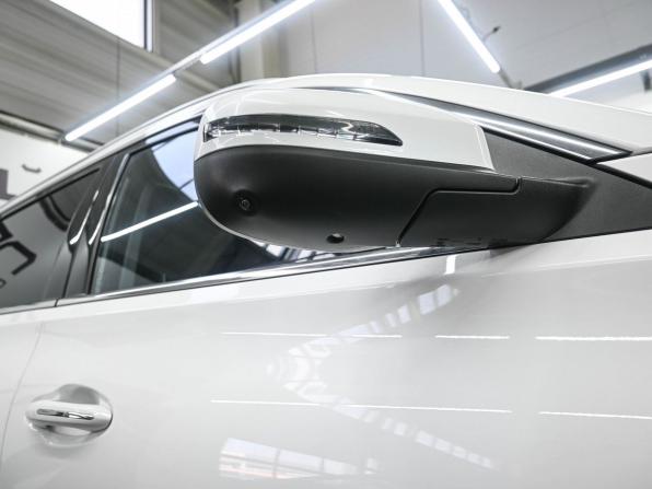 Chery Tiggo 7 Pro Max I с пробегом 2023 года, цена 1 649 900 рублей, 128100 км, внедорожник, Автокод Объявления
