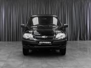 Chevrolet Niva I Рестайлинг Тюмень  - изображение 17