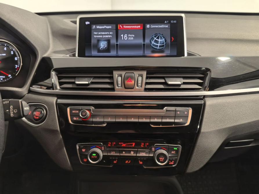 BMW X1 II (F48) Рестайлинг Санкт-Петербург  - изображение 23