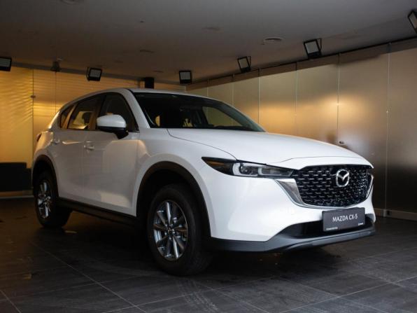 Mazda CX-5 II Рестайлинг с пробегом 2026 года, цена 3 850 000 рублей, 5 км, внедорожник, Автокод Объявления