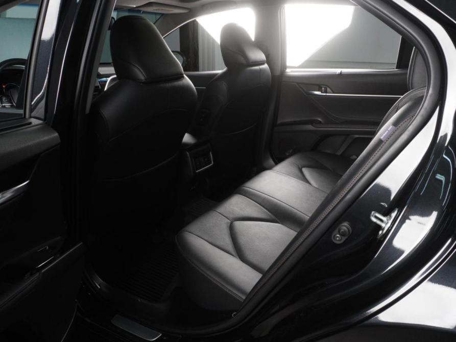 Toyota Camry VIII (XV70) Рестайлинг Минеральные Воды  - изображение 11