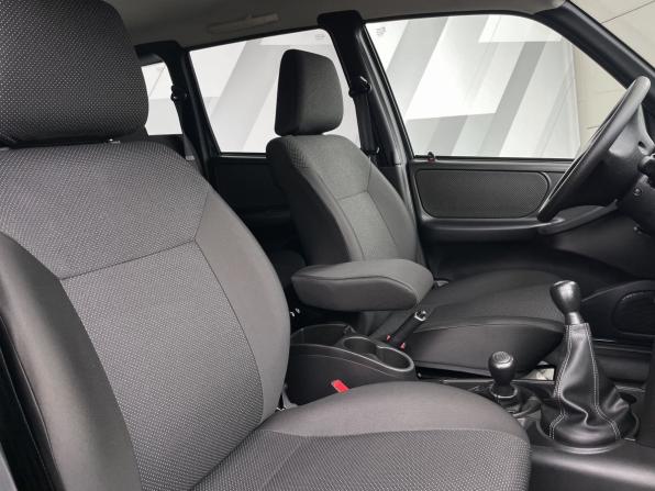 Lada (ВАЗ) Niva Travel I с пробегом 2023 года, цена 1 148 000 рублей, 14691 км, внедорожник, Автокод Объявления