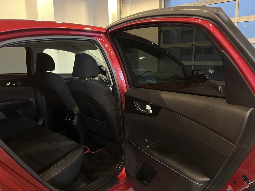 Kia Cerato IV Чебоксары  - изображение 17