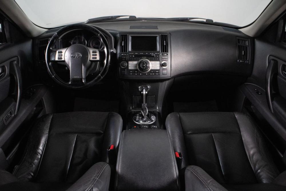 Infiniti FX I (S50) Рестайлинг Сургут  - изображение 13