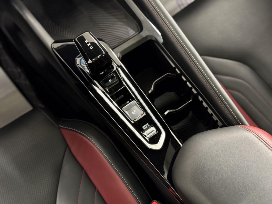 Geely Coolray I Рестайлинг Санкт-Петербург  - изображение 23