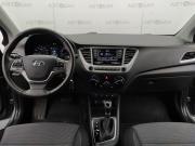 Hyundai Solaris II Рестайлинг Екатеринбург  - изображение 50