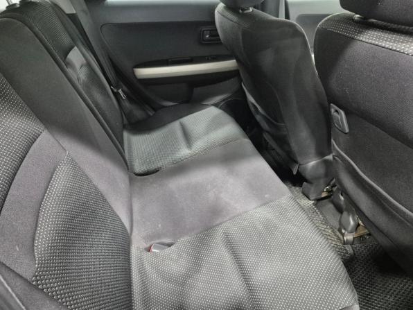 Toyota Ist I с пробегом 2003 года, цена 480 000 рублей, 205900 км, хэтчбек, Автокод Объявления
