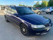 Opel Vectra B Владимир  - изображение 9