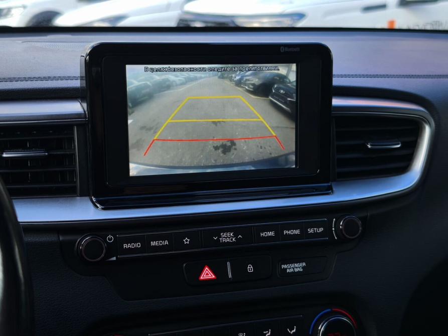 Kia Ceed III Мурманск  - изображение 25