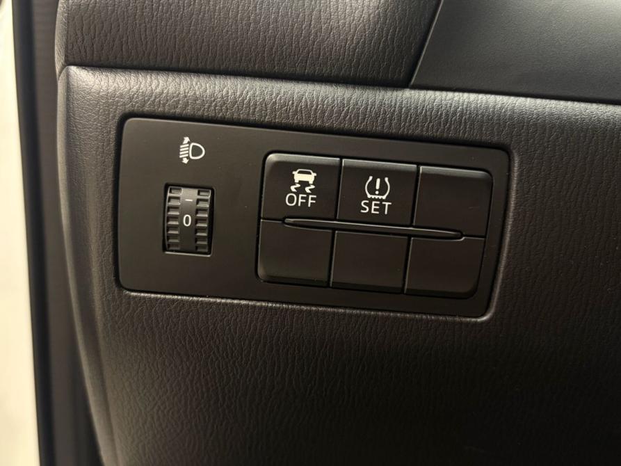 Mazda 3 III (BM) Ростов-на-Дону  - изображение 8