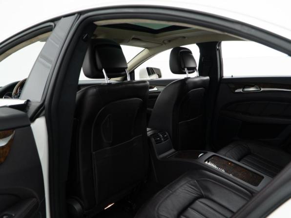 Mercedes-Benz CLS II (C218) с пробегом 2012 года, цена 2 839 444 рубля, 64372 км, седан, Автокод Объявления