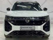 Volkswagen Teramont II (China Market) Воронеж  - изображение 22