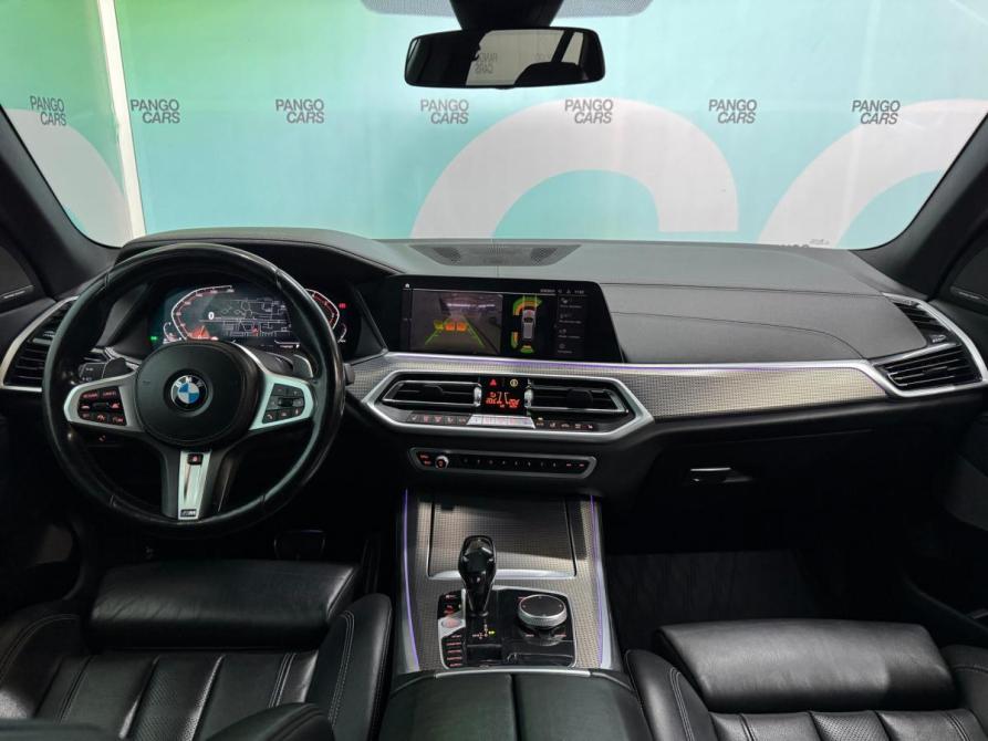BMW X5 IV (G05/G18) Набережные Челны  - изображение 27