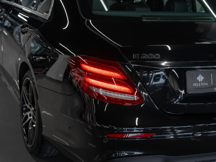 Mercedes-Benz E-Класс V (W213 S213 C238) Москва  - изображение 23
