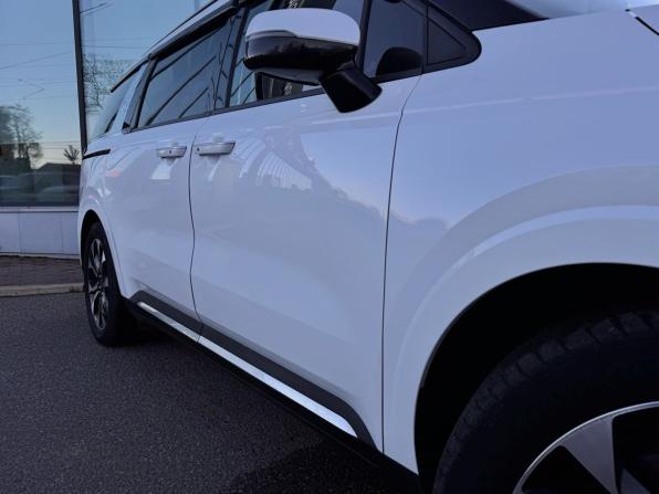 Kia Carnival IV с пробегом 2020 года, цена 3 600 000 рублей, 105000 км, минивэн, Автокод Объявления
