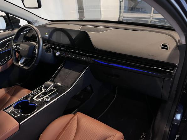 Omoda C5 I с пробегом 2023 года, цена 1 850 000 рублей, 28125 км, внедорожник, Автокод Объявления