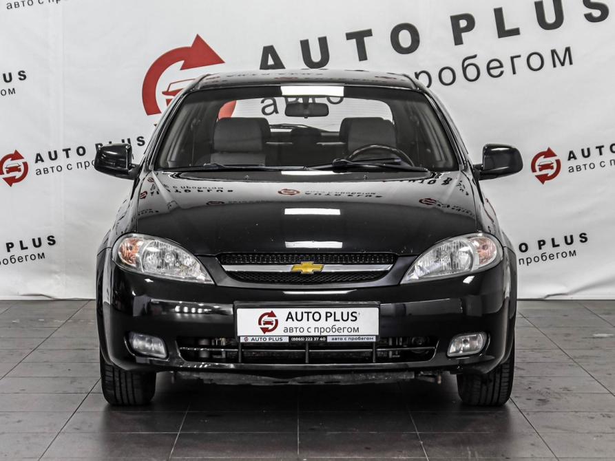 Chevrolet Lacetti I Минеральные Воды  - изображение 3