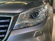 Haval H9 I Рестайлинг Тюмень  - изображение 36