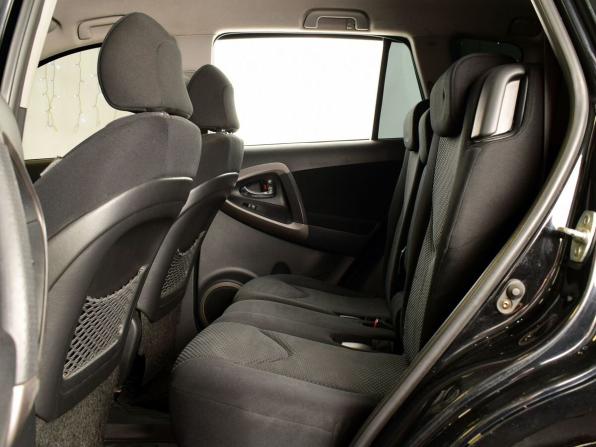 Toyota RAV4 III (XA30) с пробегом 2006 года, цена 969 999 рублей, 255767 км, внедорожник, Автокод Объявления