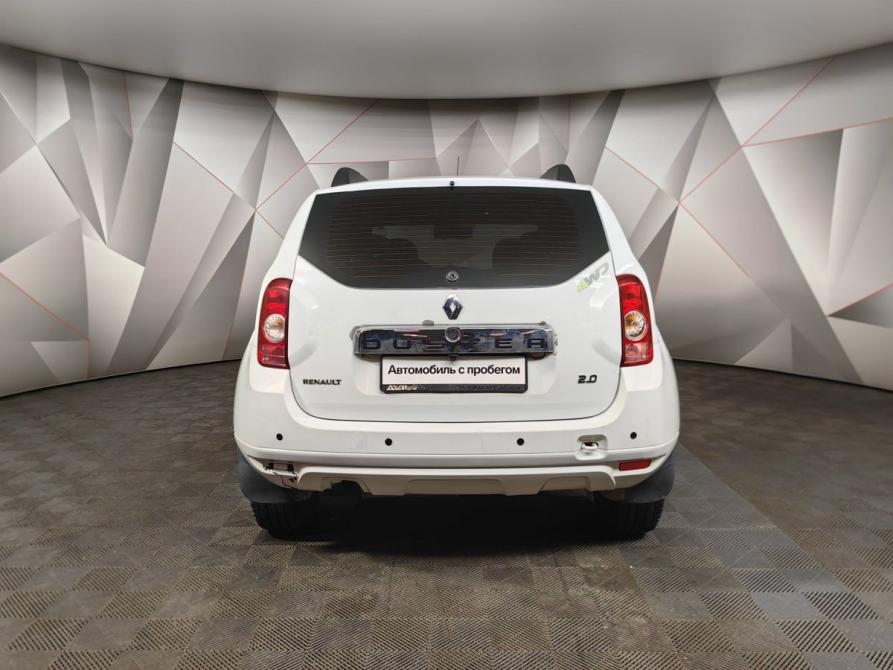 Renault Duster I Москва  - изображение 8