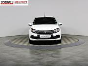 Lada (ВАЗ) Granta I Рестайлинг Белгород  - изображение 20