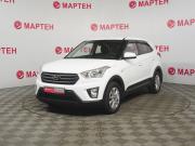 Hyundai Creta I Вологда  - изображение 18