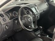 Volkswagen Tiguan I Рестайлинг Екатеринбург  - изображение 39