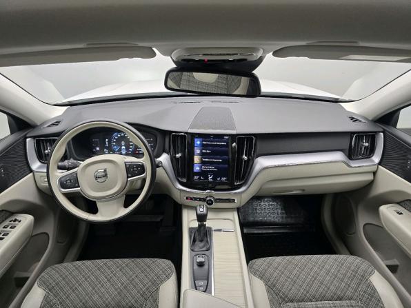 Volvo XC60 II с пробегом 2018 года, цена 3 114 000 рублей, 141525 км, внедорожник, Автокод Объявления
