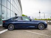 BMW 5 серии VII (G30/G31/G38) Волгоград  - изображение 48