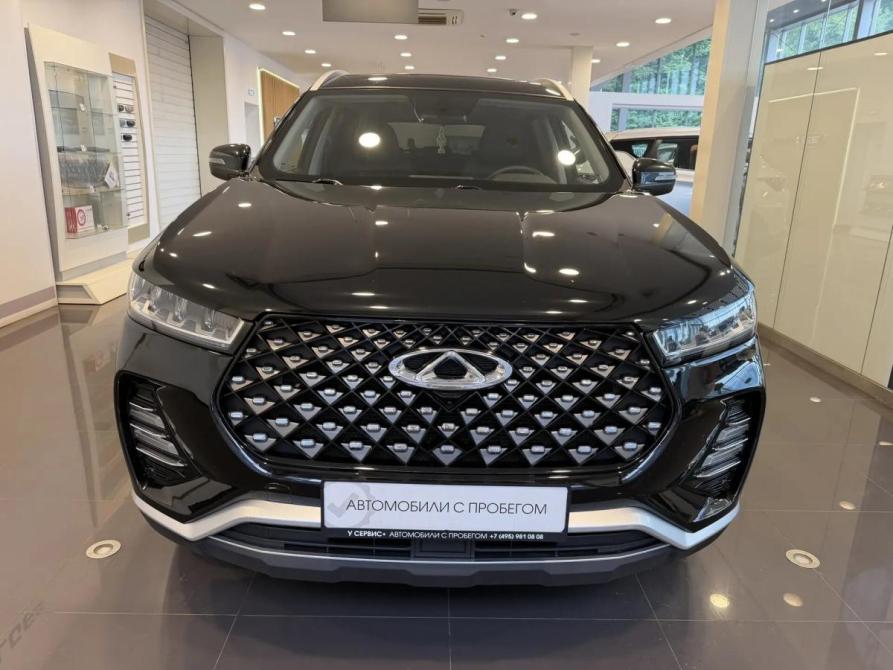 Chery Tiggo 7 Pro I Подольск  - изображение 5