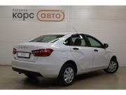 Lada (ВАЗ) Vesta I Коломна  - изображение 12