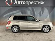 Mercedes-Benz GLK-Класс I (X204) Волгоград  - изображение 26