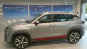 Changan CS35 Plus I Рестайлинг Вологда  - изображение 41
