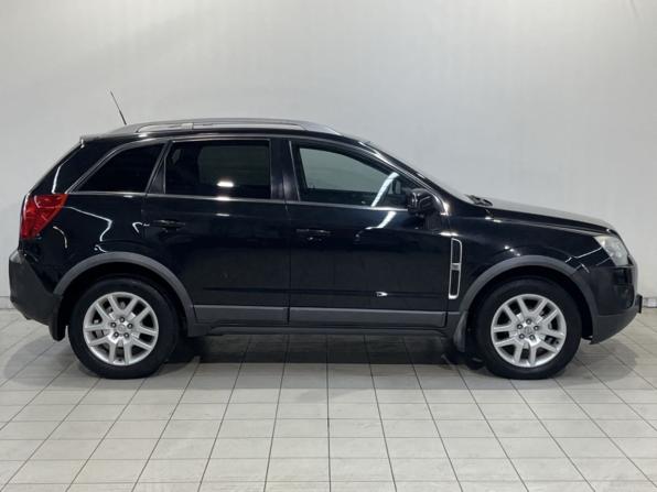 Opel Antara I Рестайлинг с пробегом 2012 года, цена 985 000 рублей, 215132 км, внедорожник, Автокод Объявления