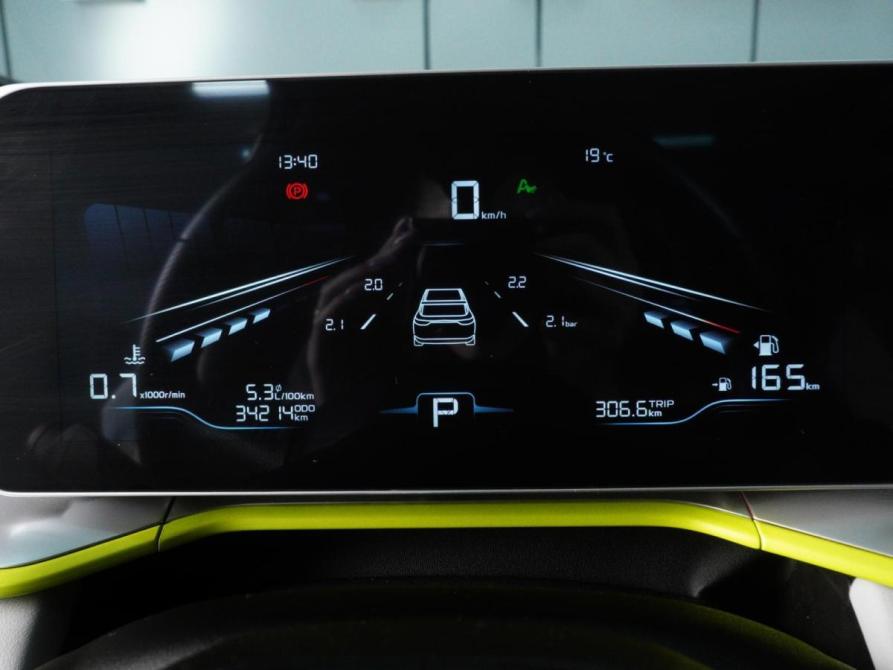 Geely Coolray I Рестайлинг Минеральные Воды  - изображение 19