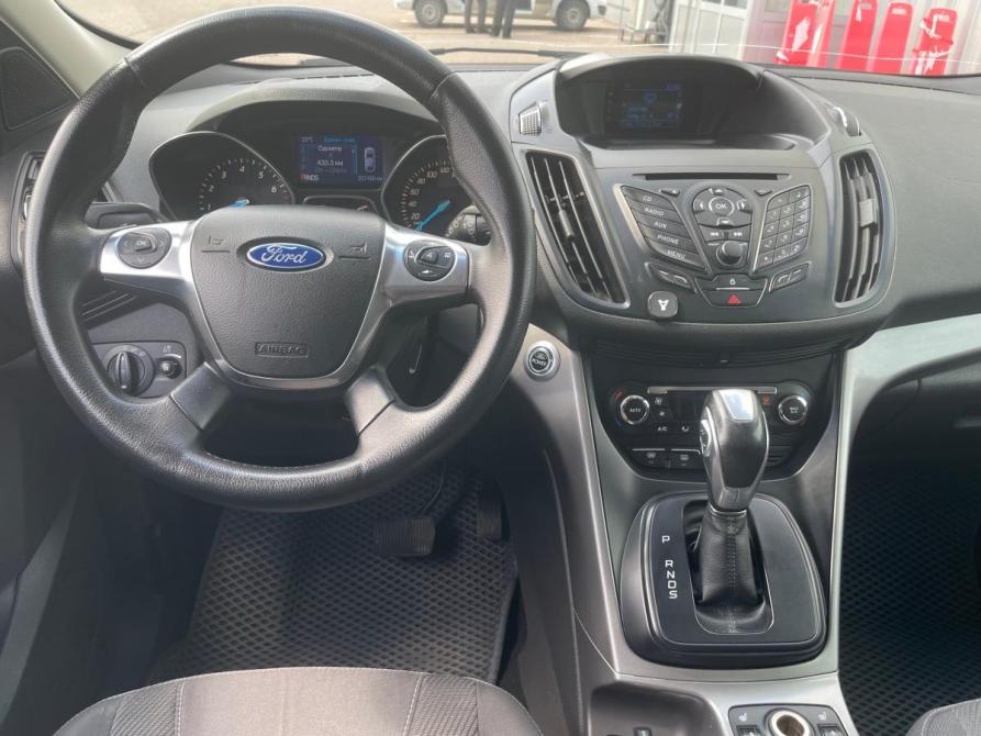 Ford Kuga II Стерлитамак  - изображение 12