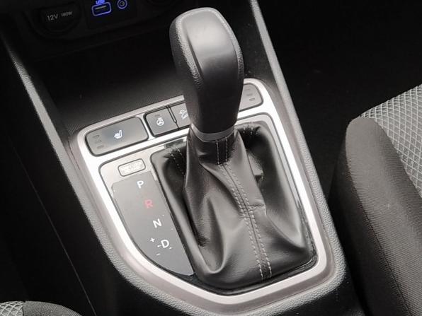 Hyundai Creta I с пробегом 2018 года, цена 1 705 000 рублей, 79406 км, внедорожник, Автокод Объявления
