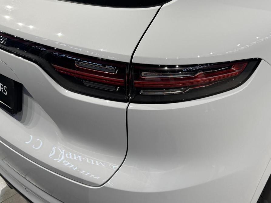 Porsche Cayenne III Иркутск  - изображение 9