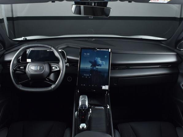 Geely Cityray с пробегом 2024 года, цена 2 299 995 рублей, 6889 км, внедорожник, Автокод Объявления