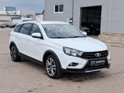 Lada (ВАЗ) Vesta I Набережные Челны  - изображение 29