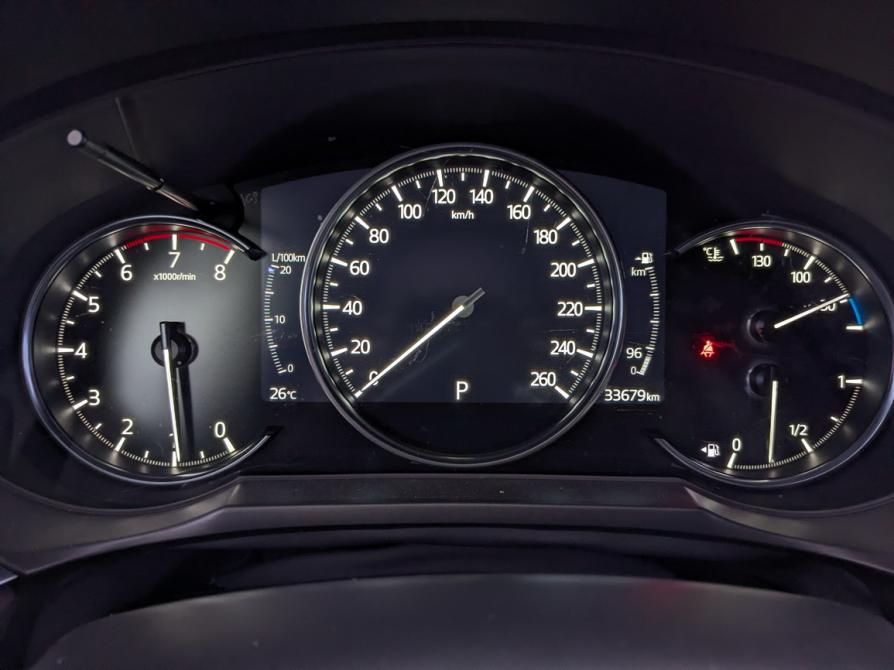 Mazda 6 III (GJ) Рестайлинг 2 Москва  - изображение 13