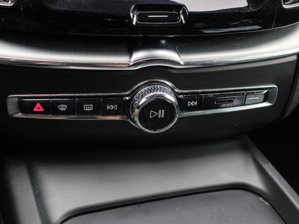 Volvo XC60 II с пробегом 2020 года, цена 3 670 000 рублей, 121900 км, внедорожник, Автокод Объявления