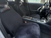 Toyota Avensis III Рестайлинг Воронеж  - изображение 26