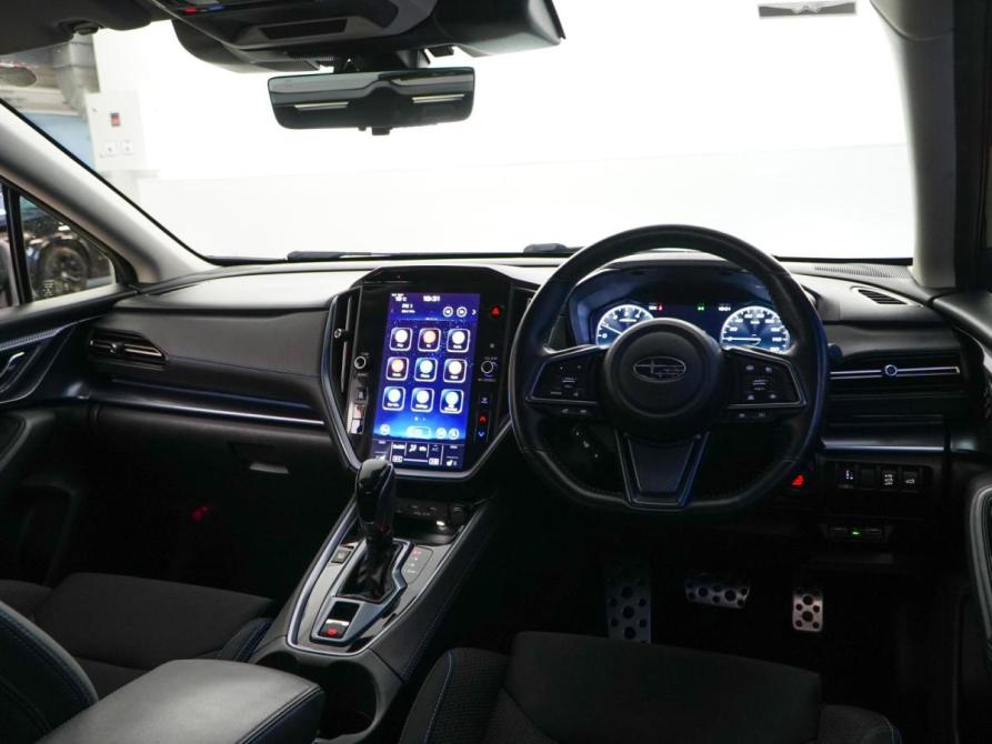 Subaru Levorg II Москва  - изображение 6
