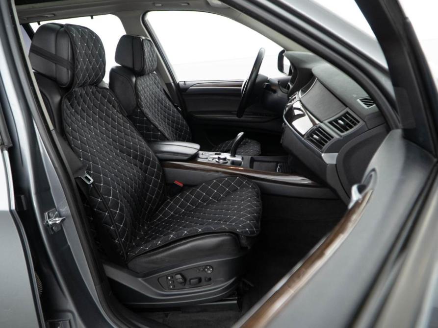 BMW X5 II (E70) Москва  - изображение 8