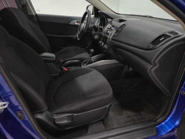 Kia Cerato II с пробегом 2011 года, цена 690 000 рублей, 205013 км, седан, Автокод Объявления