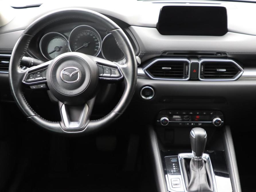 Mazda CX-5 II Санкт-Петербург  - изображение 11