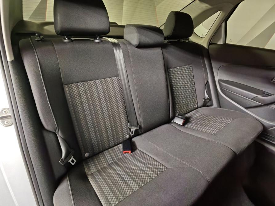 Volkswagen Polo V Рестайлинг Москва  - изображение 16